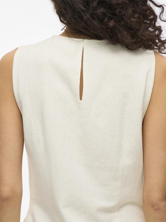 Immagine prodotto Vila Ärmellos Minikleid (42)