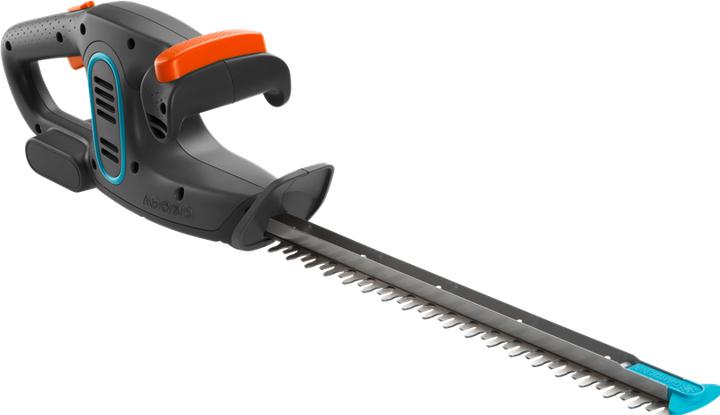 Actual product image Gardena Akku EasyCut Li (Rechargeable battery operated)