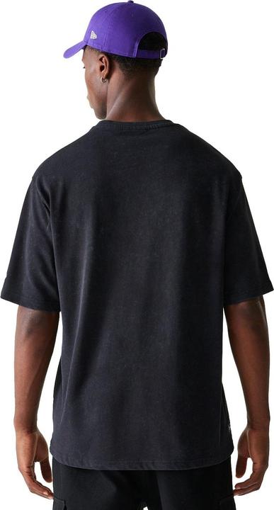 Produktbild New Era Oversized Shirt - NFL PREMIUM Minnesota Vikings - S (S)