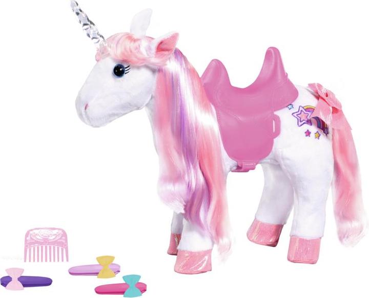 Zapf Creation Dierenvrienden Eenhoorn