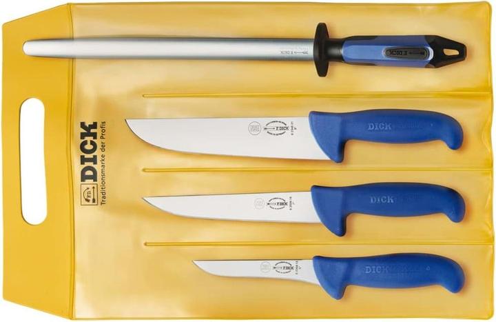 Produktbild F. Dick Messer Set (21 cm)