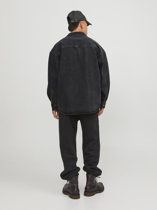 Immagine prodotto Jack & Jones Camicia in denim wide fit Camicia in denim (XS)