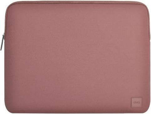 Immagine prodotto Uniq Custodia per laptop in neoprene 14" Cipro resistente all'acqua Rosa Peonia (14")
