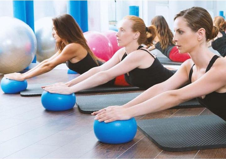 Immagine prodotto Togu Pilates Ball Power Pilates