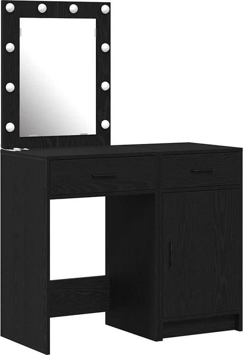 Produktbild vidaXL Schminktisch (50 x 41 x 135 cm)