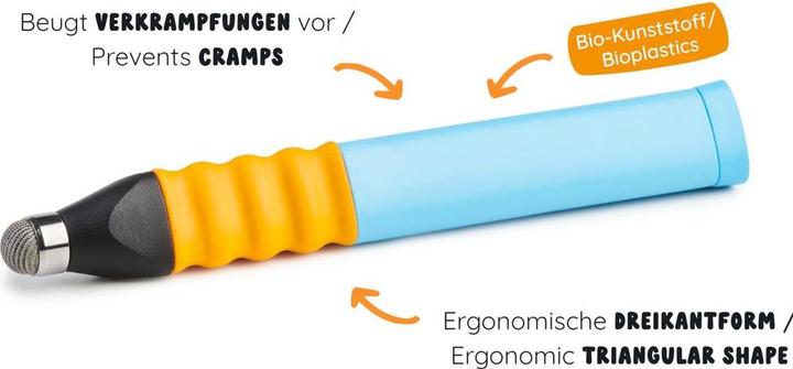 Produktbild Edurino Eingabestift (Deutsch)
