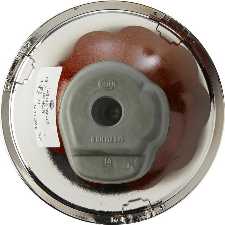 Produktbild Hella H4 Scheinwerfereinsatz 7"