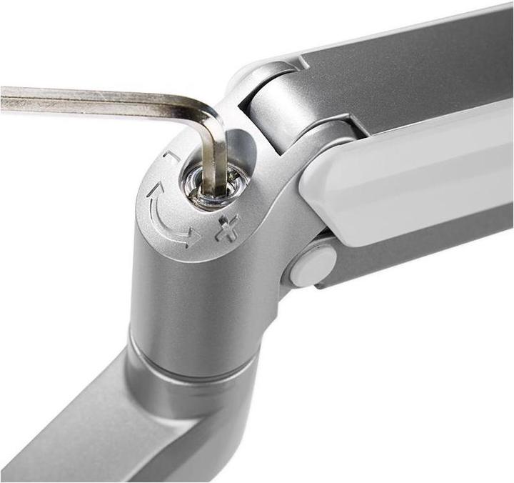 Actual product image LogiLink BP0086 (Table, 32", 9 kg)
