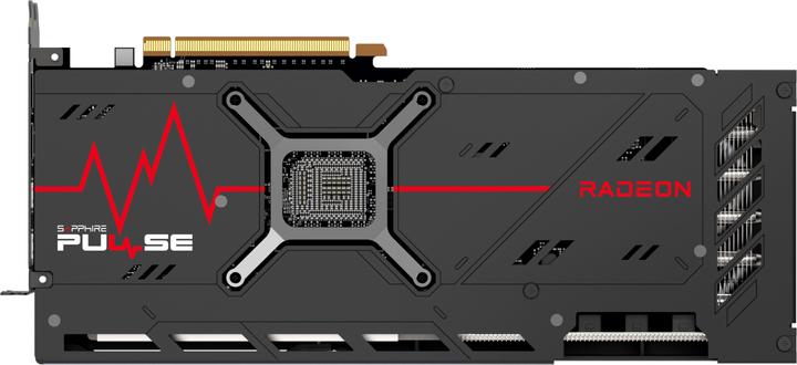 Produktbild Sapphire Radeon RX 7900 XTX Pulse (24 GB)