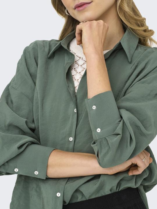 Produktbild Only ONLZAZIMA Hemd Hemd (L)