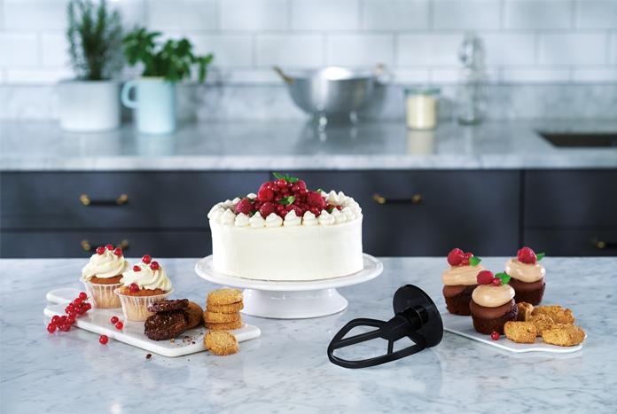 Actual product image Electrolux EKM3710 (800 W)