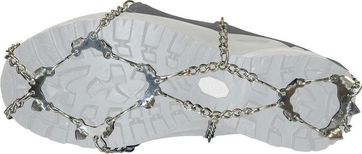 Image du produit Nortec Alp Light 2.5 Dark Grey S (36-38)