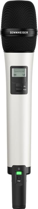 Produktbild Sennheiser SL HANDHELD 865 DW-3-EU, Konferenzmikrofon