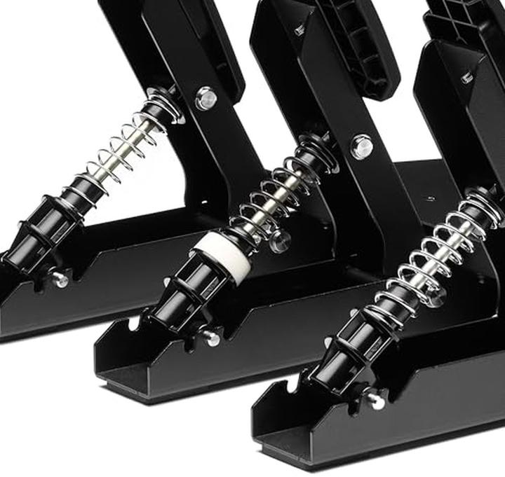 Produktbild Thrustmaster Raceline Pedals III (PC, PS5, Xbox Series X)