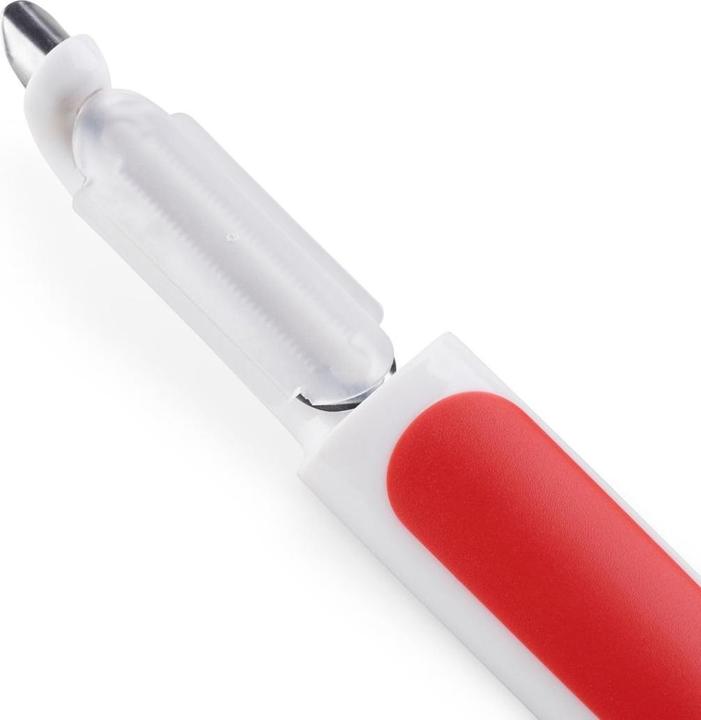 Actual product image Zyliss Tomato peeler