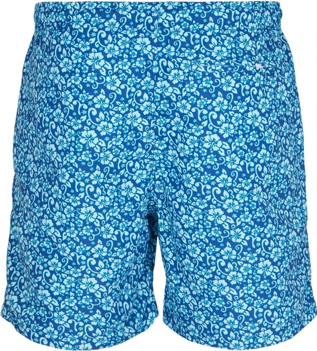 Produktbild Urban Classics Floral Swim Shorts (S)