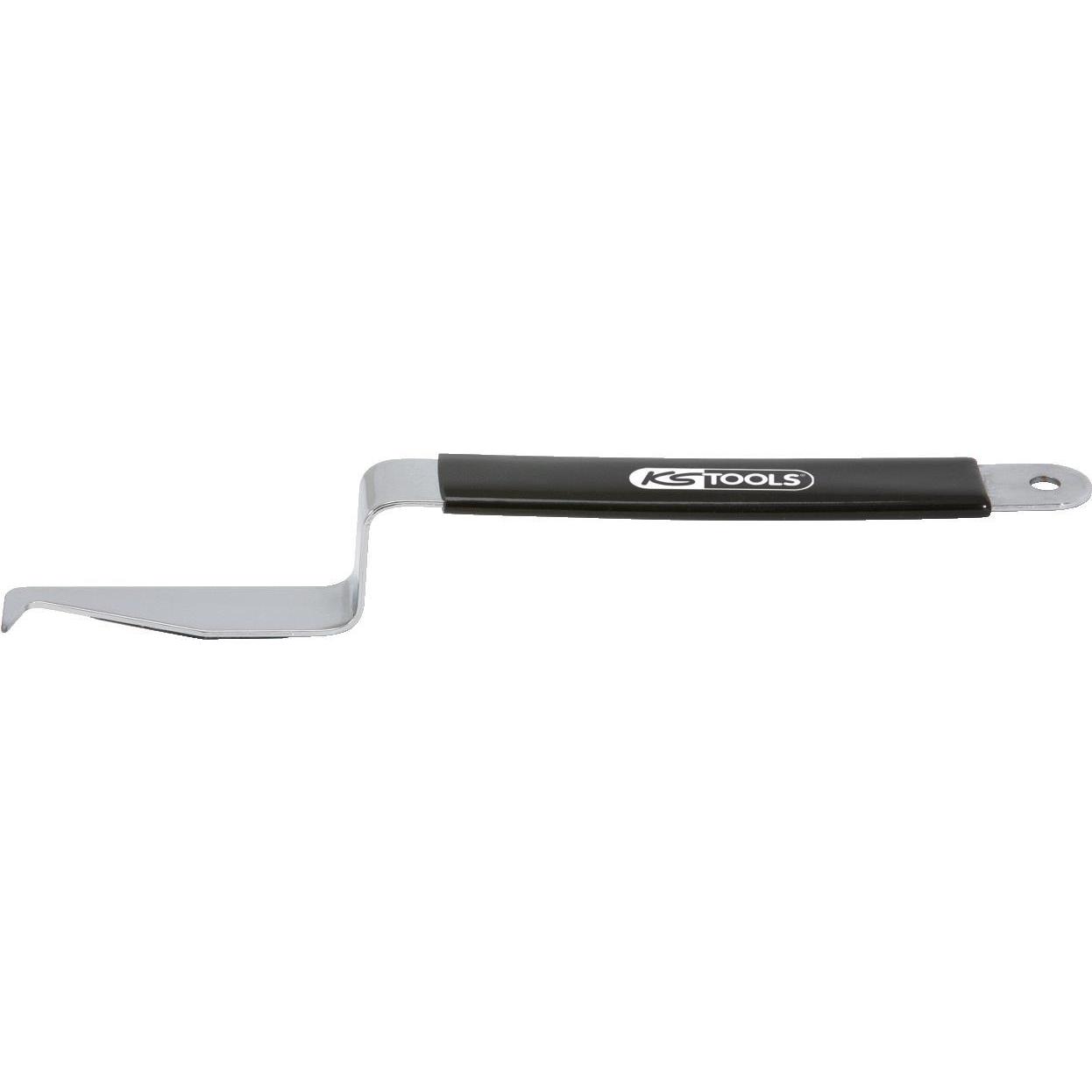KS Tools, Fahrzeug Werkzeug, Zierblenden- und Lüftungsentferner, rechts