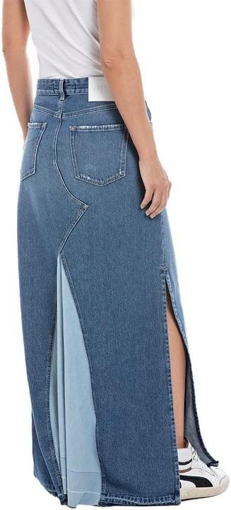 Actual product image Replay Dames Rock Open-End Denim