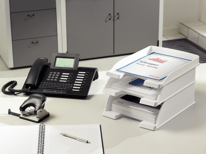 Immagine prodotto Leitz Inoltre (A4)