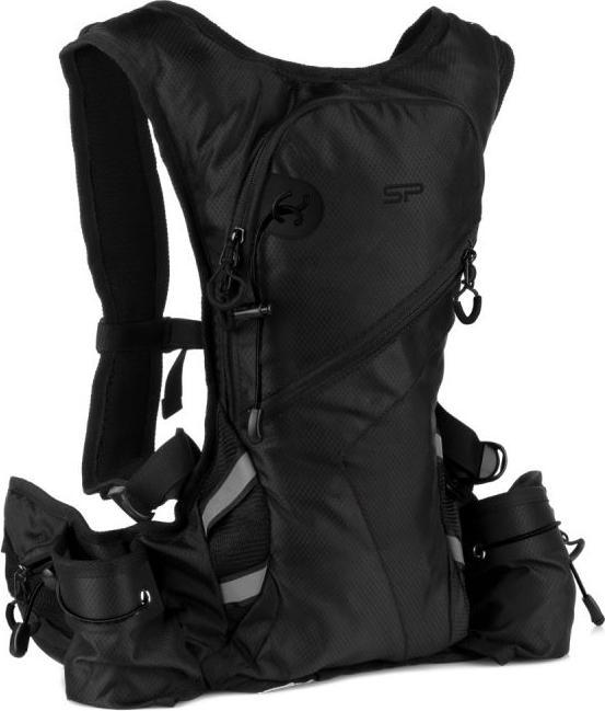 Produktbild Spokey Sprinter Fahrradrucksack (5 l)