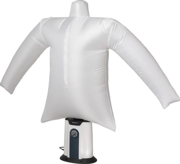 Image du produit Basetech BMXID-1 Hemdenbügler Weiss 850 W (850 W)