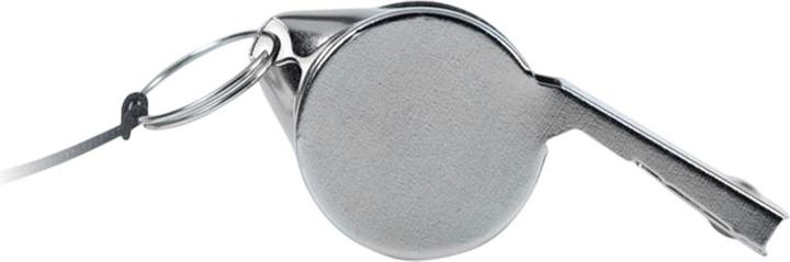 Actual product image MidOcean Xiula Metal Hand Whistle