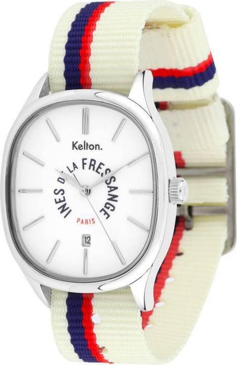 Produktbild Elton x Ines de la Fressange Paris (38 mm)