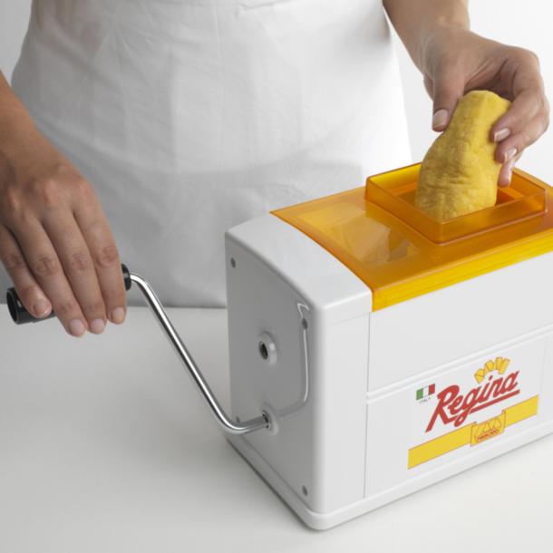 Produktbild Marcato Reigna Manuelle Nudelmaschine