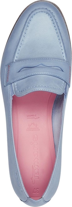 Actual product image Tamaris Slipper (37)