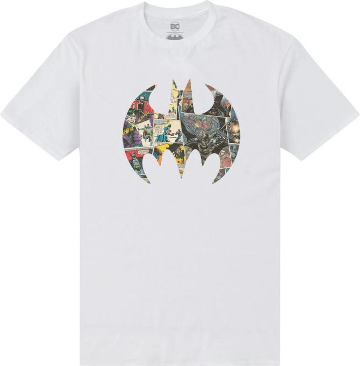 Image du produit Batman - T-shirt - Adulte (4XL)