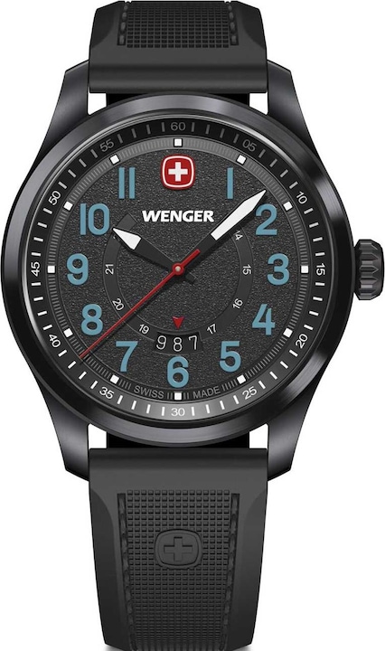 Produktbild Wenger Terragraph 01.0541.127 (Swiss Made)