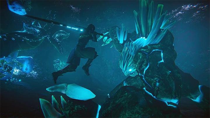 Produktbild Just for Games Edge of Eternity (PS4, DE)