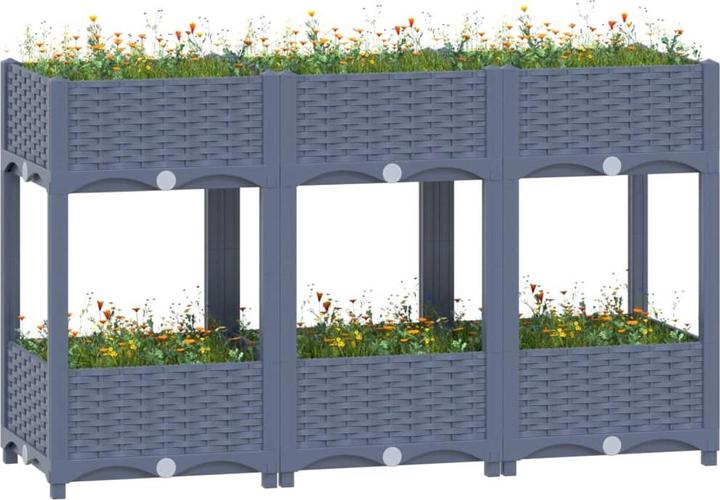 Produktbild VidaXL Birgid
