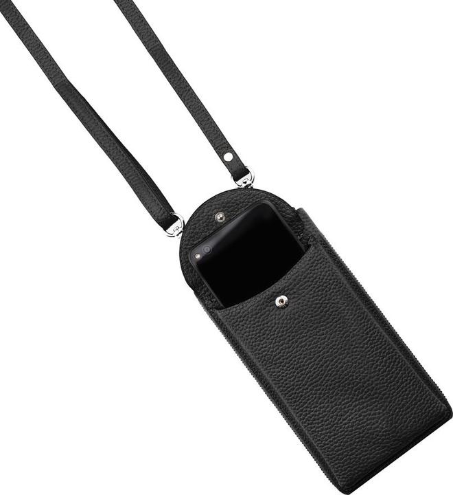 Actual product image Riccardo Ferducci Mobile bag, RFID