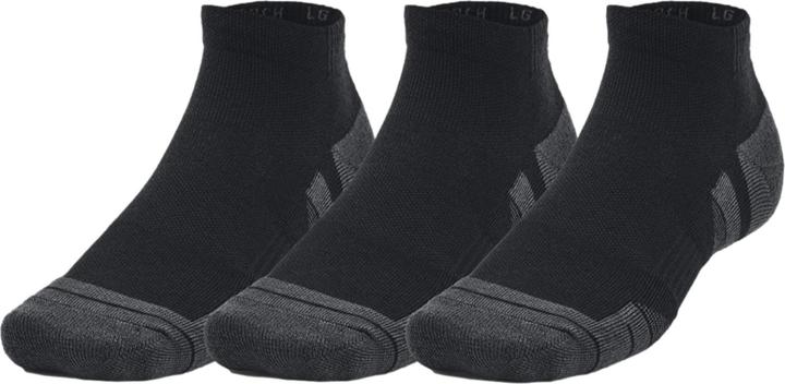 Produktbild Under Armour NOS UA Performance Tech 3pk Lo Black L (L)