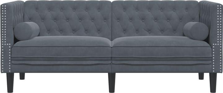 Produktbild vidaXL Chesterfield-Sofa (2-Sitzer)