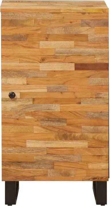 Actual product image vidaXL Seitenschrank (33 x 40 x 75 cm)