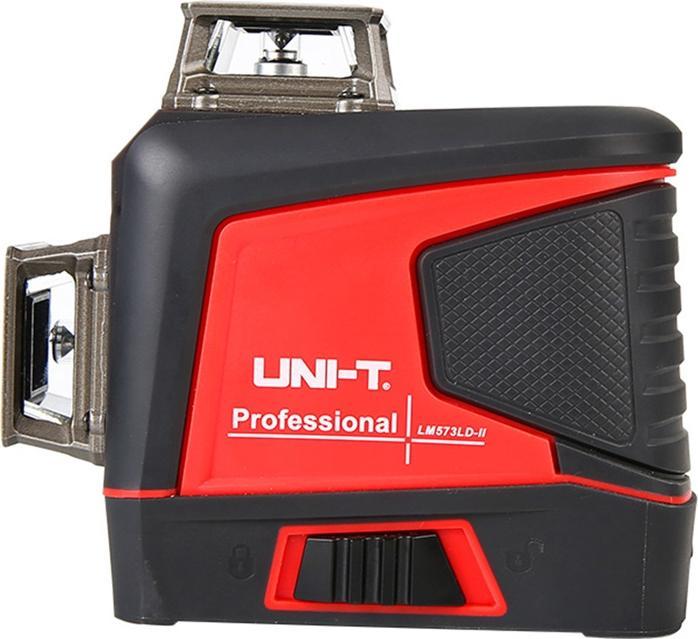 Produktbild Uni-T LM573LD-II (Multilinienlaser)