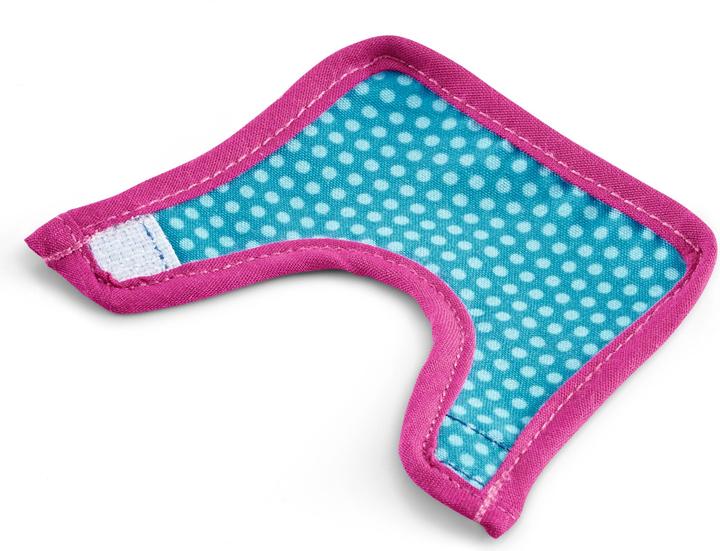 Produktbild Schleich Fohlen mit Decke