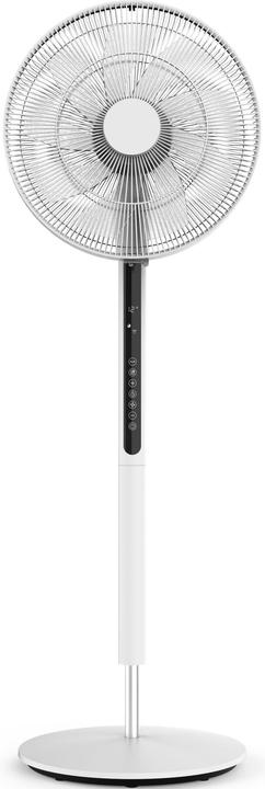 Fakir VC 80 DC (55 dB)