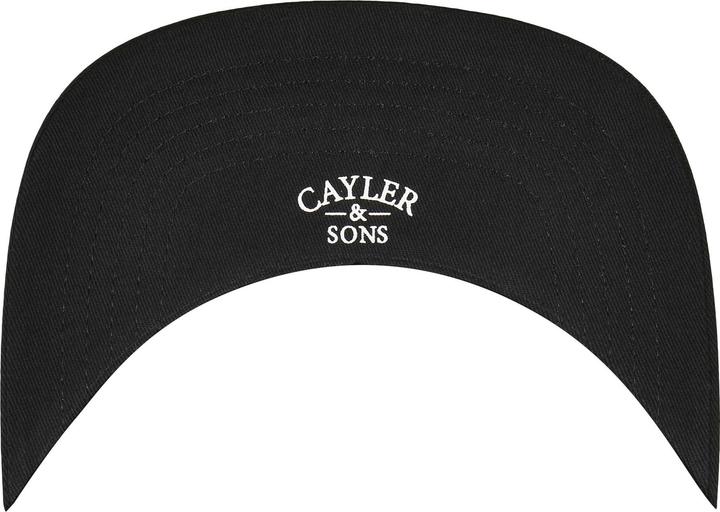 Produktbild Cayler & Sons C&S Local Planet Trucker Cap - 19803 (One Size)
