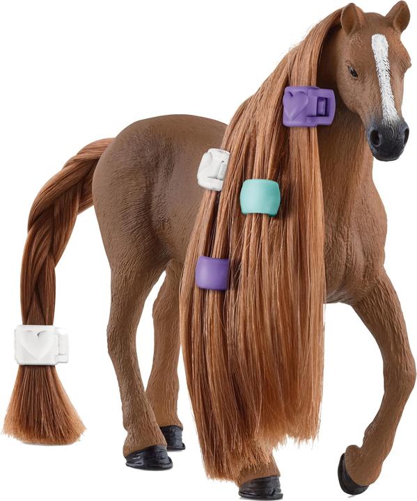Actual product image Schleich Mare Criollo Definitivo Beauty Horse