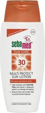 Image du produit Sebamed Lotion solaire multi-protection Sun Care (Lotion solaire, SPF 30, 150 ml)