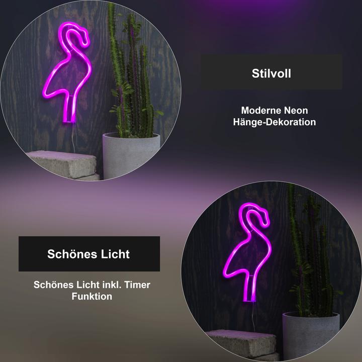 Actual product image Star Trading Flamingo