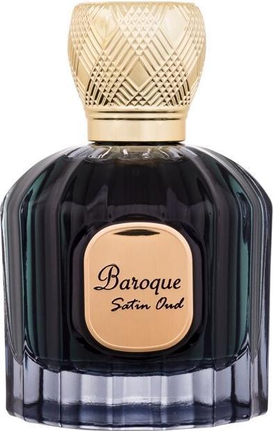 Produktbild Alhambra Baroque Satin (Eau de Parfum, 100 ml)