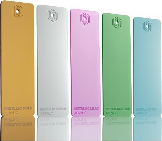 Immagine prodotto flux Pacchetto esperienza - Beamo - 3mm