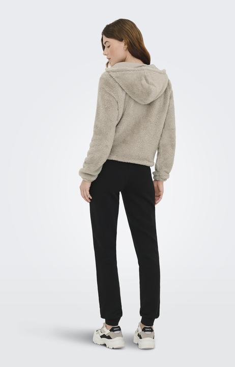 Produktbild Only Play ONPCAS-FLUF Sweatshirt Kapuzenpullover (S)