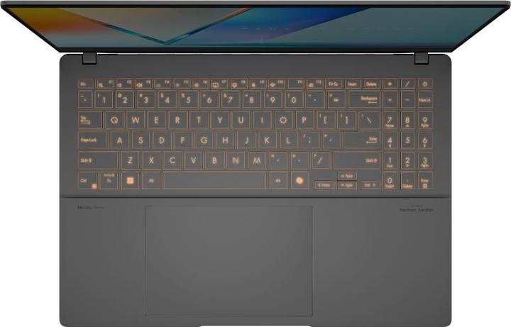 Productafbeelding ASUS Vivobook S 15 (15.60", AMD Ryzen 7 8845HS, 16 GB, 1000 GB, DE)