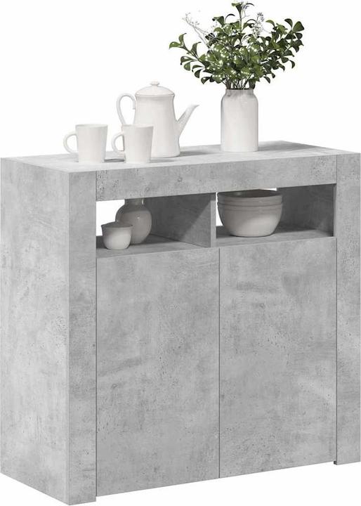 Produktbild vidaXL Sideboard (80 x 35 x 75 cm)