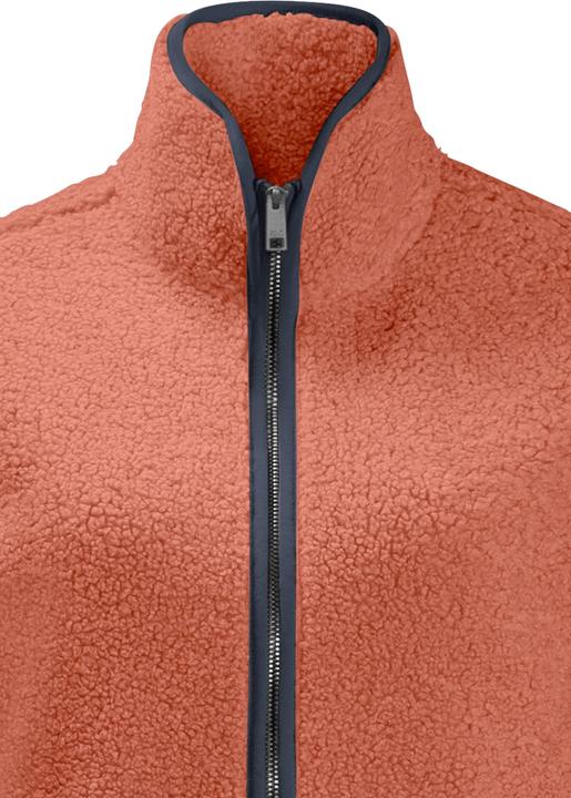Actual product image Jack Wolfskin High Curl Vest W (M)